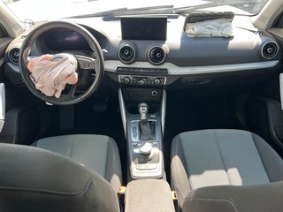Audi Q2 2017