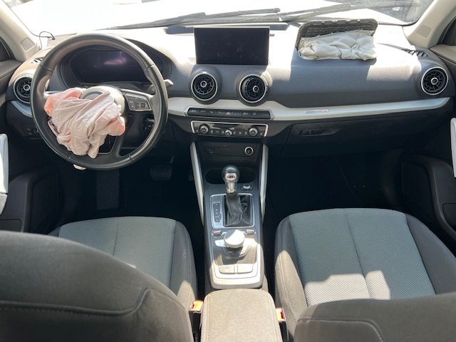 Audi Q2 2017