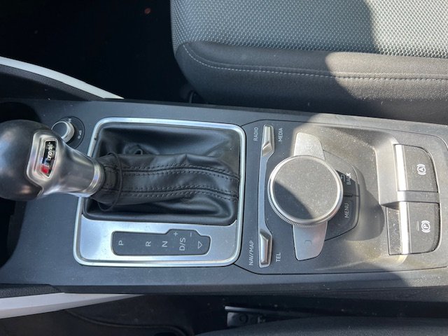 Audi Q2 2017