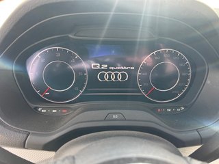 Audi Q2 2017