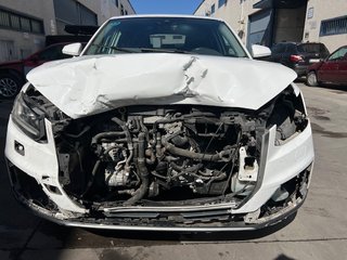 Audi Q2 2017
