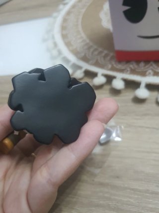 Milfo Miner Figura Coleccionable