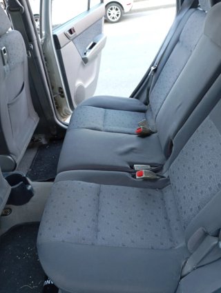 Hyundai Getz 2004