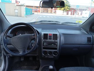 Hyundai Getz 2004
