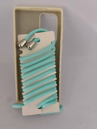 Funda Samsung Lifestyle Cover S22 Ultra nueva.