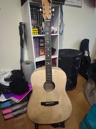 Guitarra Acústica