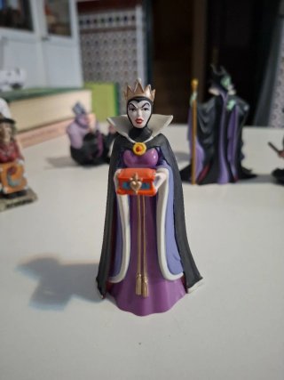 Figuras Villanas Disney