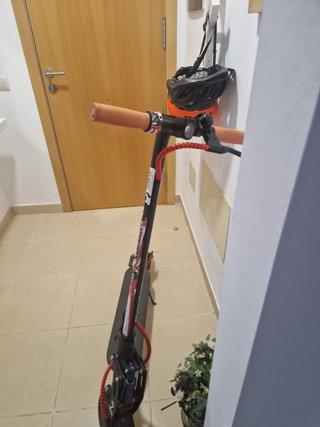 Patinete Eléctrico Xiaomi pro 2