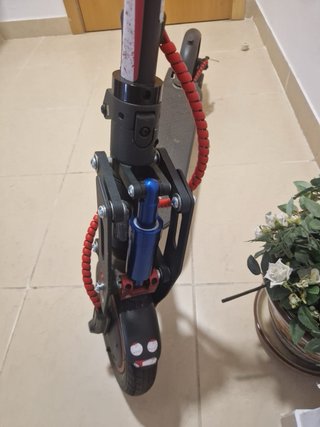 Patinete Eléctrico Xiaomi pro 2