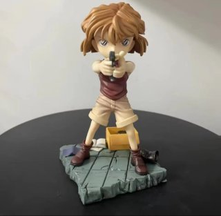 Action Figure Ai Detective Conan