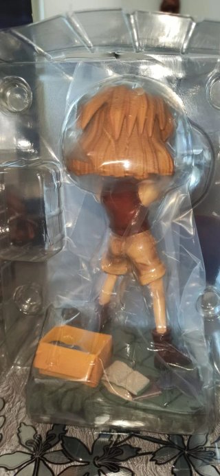 Action Figure Ai Detective Conan