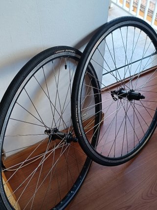 Llantas Bicicleta Carretera