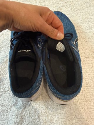 Zapatillas deportivas Asics