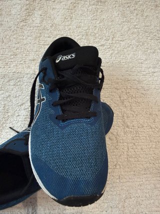 Zapatillas deportivas Asics