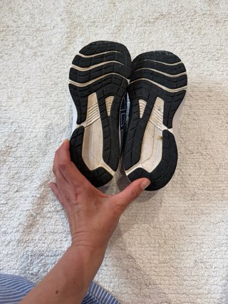 Zapatillas deportivas Asics