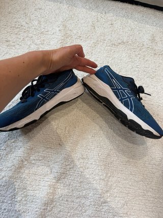 Zapatillas deportivas Asics