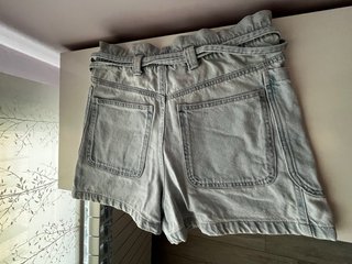 Pantalón vaquero ZARA mujer