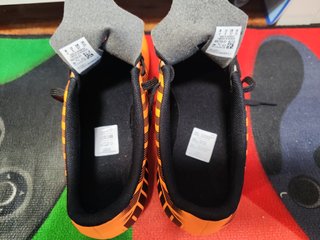 Zapatillas Fútbol Multitaco Puma Talla 37