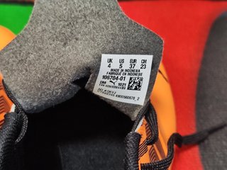 Zapatillas Fútbol Multitaco Puma Talla 37