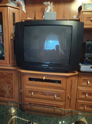 Televisor Grundig
