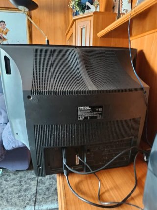 Televisor Grundig