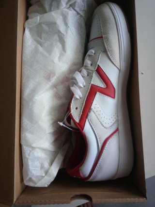 Vans Lowland Cc Jmp R Talla 46