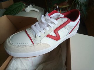 Vans Lowland Cc Jmp R Talla 46