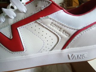 Vans Lowland Cc Jmp R Talla 46