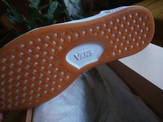 Vans Lowland Cc Jmp R Talla 46