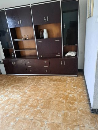 Piso planta baja, todo exterior