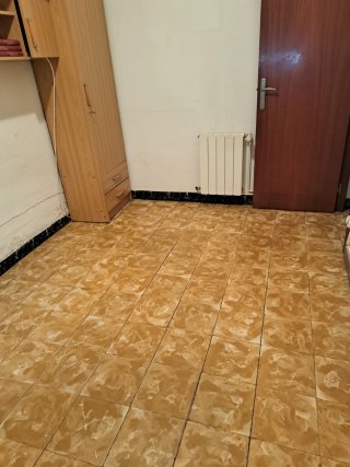 Piso planta baja, todo exterior