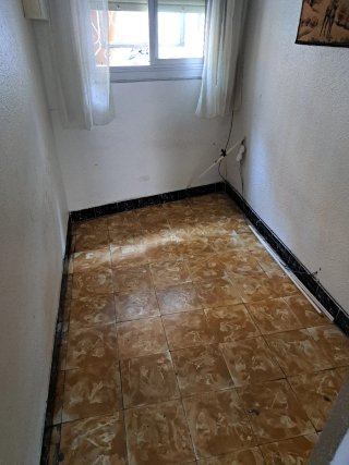Piso planta baja, todo exterior