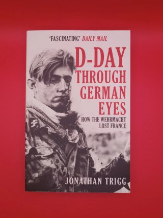 D-Day Through German Eyes