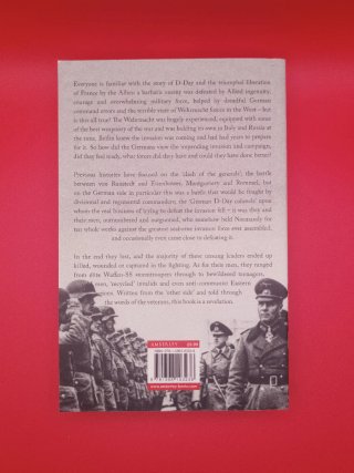D-Day Through German Eyes