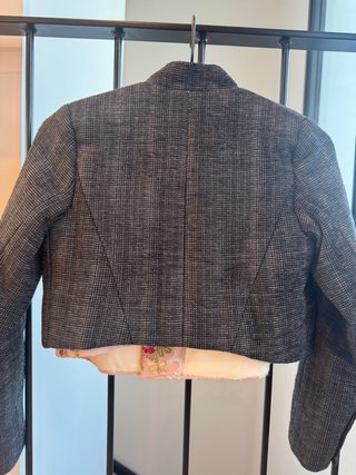 Traje fallero saraguell. Talla 10