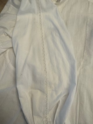 Traje fallero saraguell. Talla 10