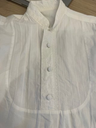 Traje fallero saraguell. Talla 10