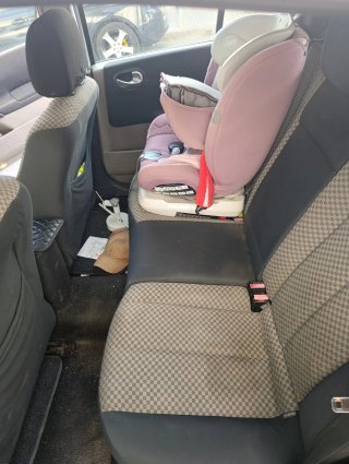 Renault Megane 2004