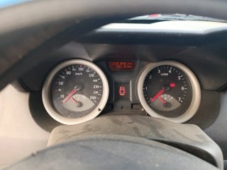 Renault Megane 2004