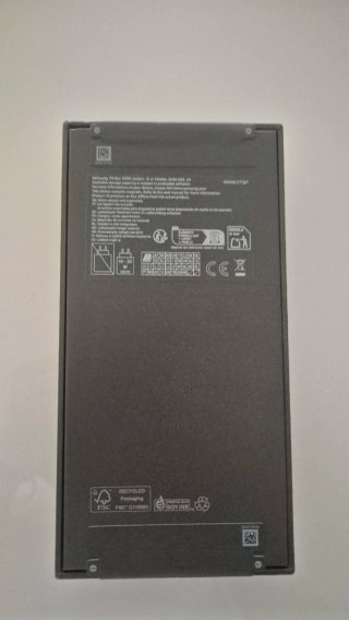 Samsung Galaxy Z Flip 7 5G 512GB Nuevo