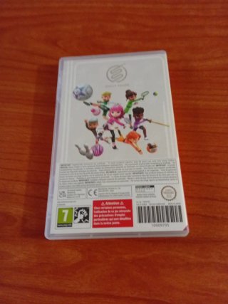 Nintendo Switch Sports - Juego