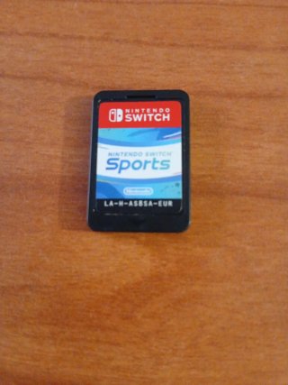 Nintendo Switch Sports - Juego
