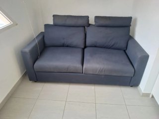 Sofá Cama Ikea Vimlo