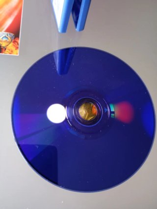 PS2 Air Raid 3