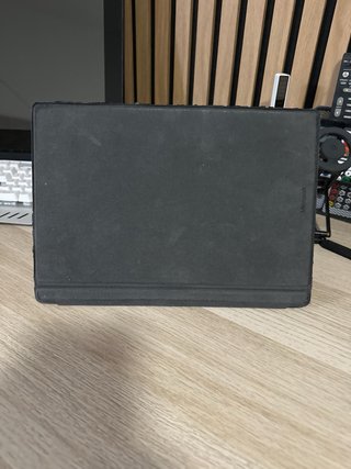 Microsoft Surface Tablet Negra