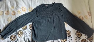 Pack de 6 Blusas para chica.