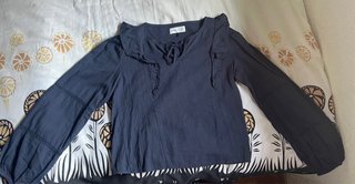 Pack de 6 Blusas para chica.