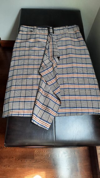Falda Pedro del Hierro pvp 175