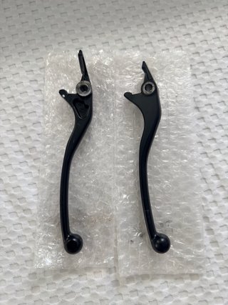 Palancas Freno Embrague Honda Forza 125/350
