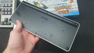 Pokemon Aventura Entre Las Teclas DS